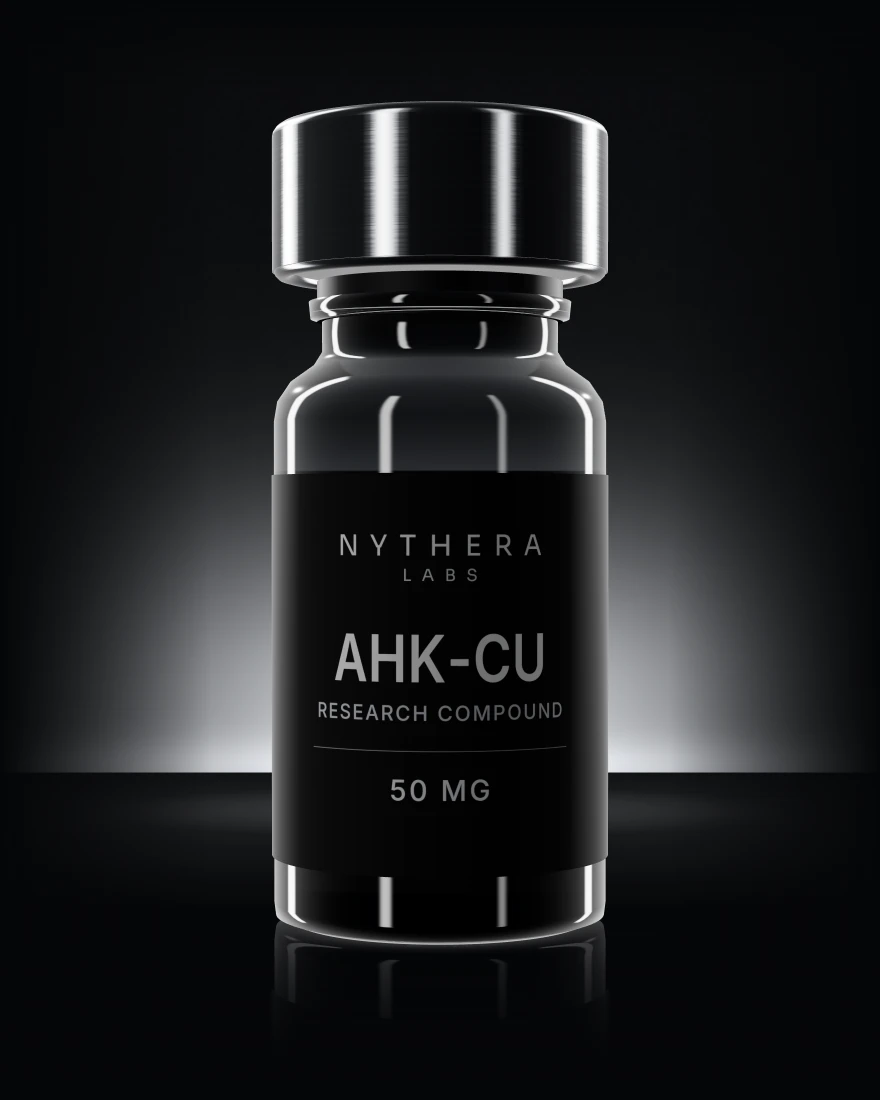 Vialka AHK-Cu