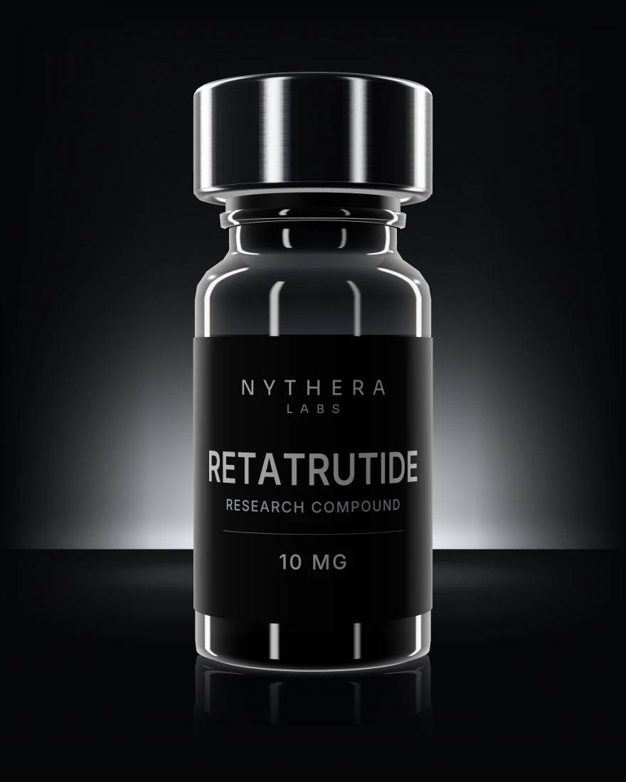 Vialka Retatrutide
