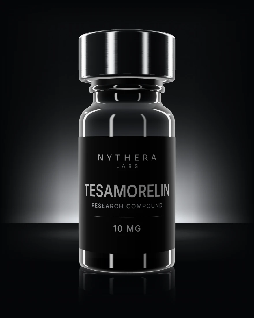 Vialka Tesamorelin